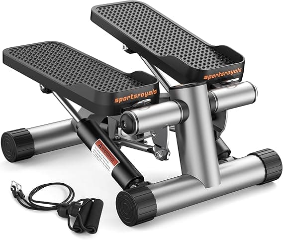 Sports and Fitness 