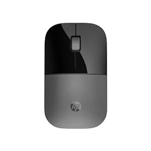 HP Z3700 USB Wireless Mouse/2.4GHz Wireless Connection/ 1200DPI (Silver)