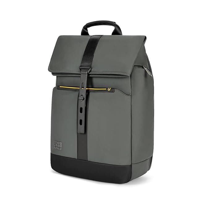 Polyester Laptop Backpack